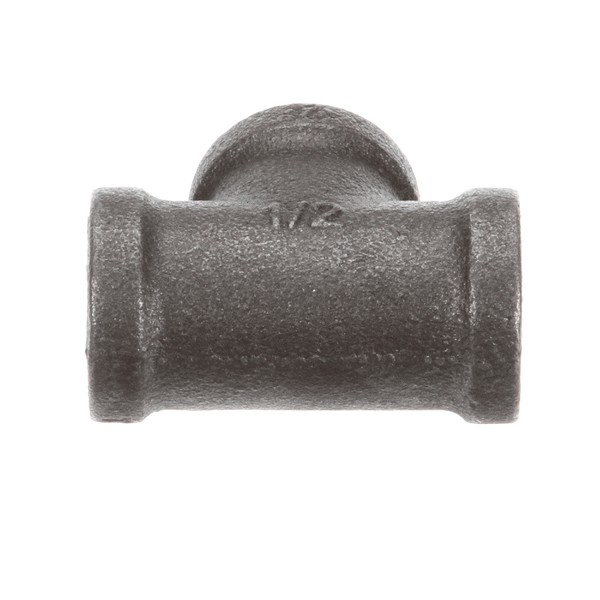 (image for) Henny Penny FP01-112 1/2 NPT FEMALE PIPE TEE BI